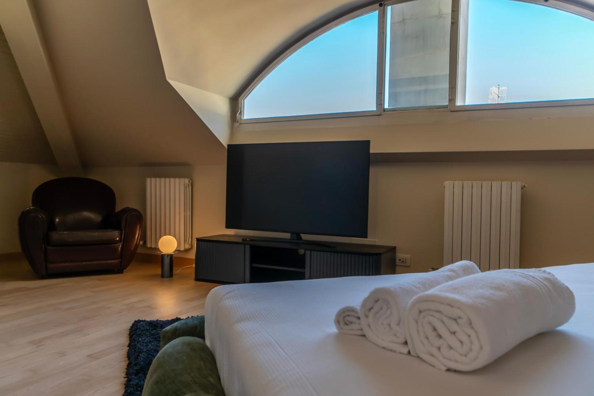 Appartement Casa Anzi à Côme Extérieur photo