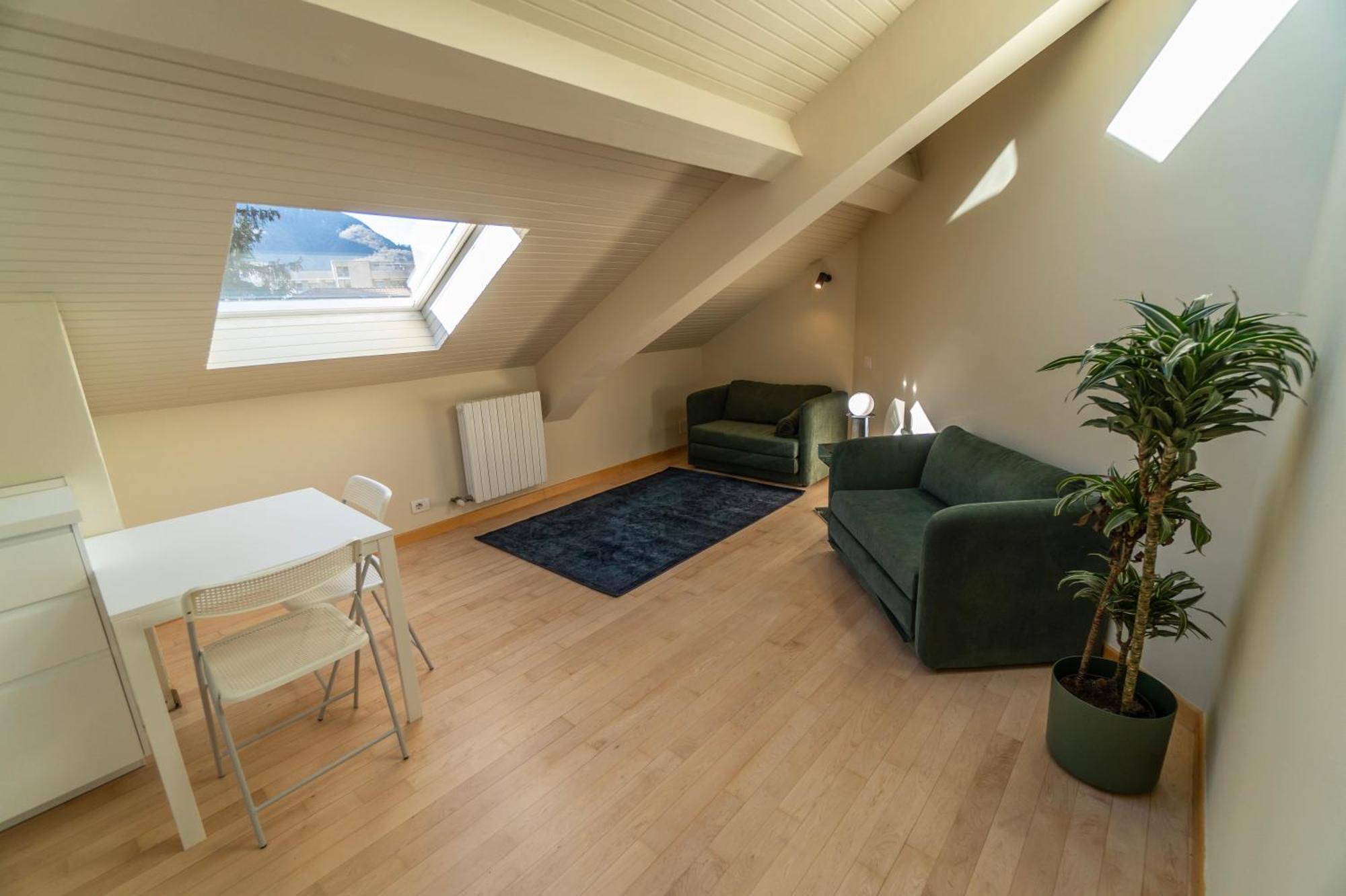 Appartement Casa Anzi à Côme Extérieur photo